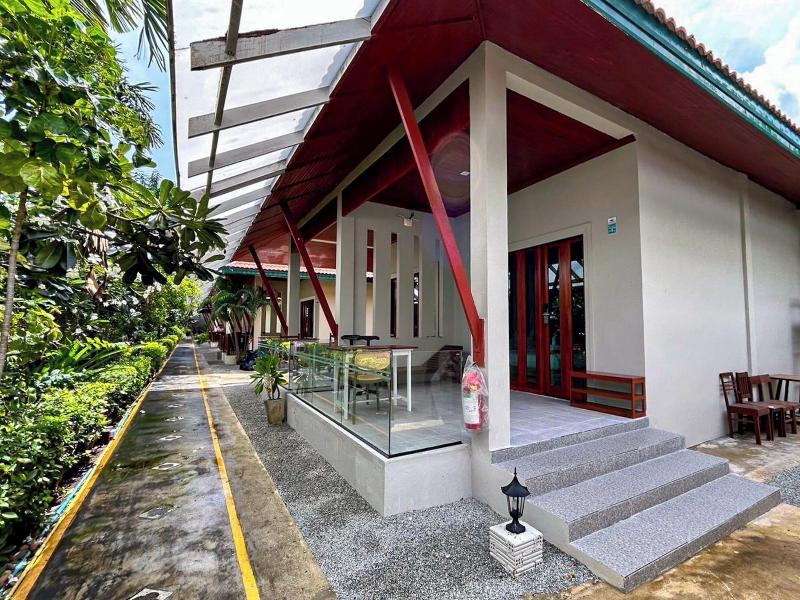 Kata Forte Resort image