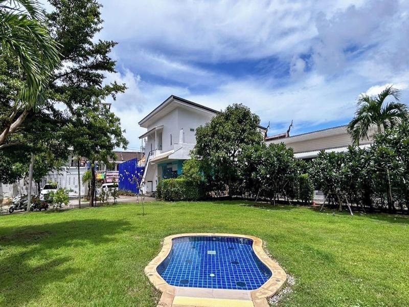 Kata Forte Resort image