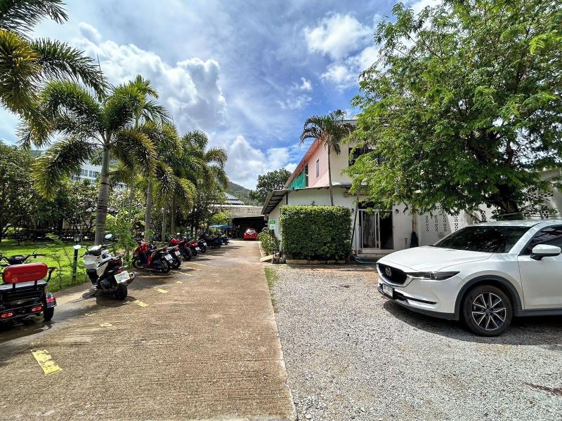 Kata Forte Resort image