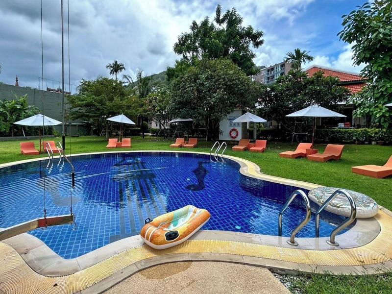 Kata Forte Resort image
