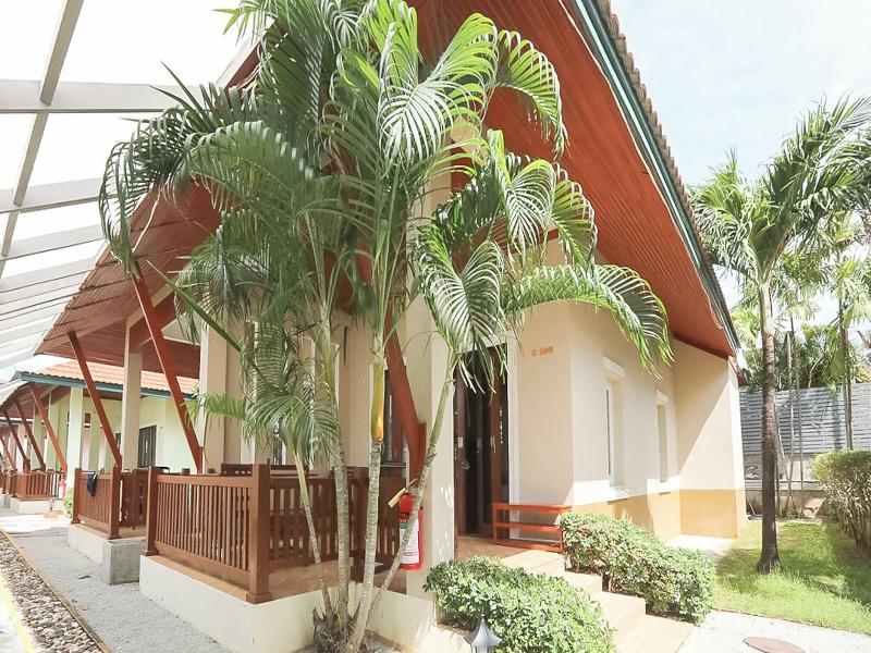 Kata Forte Resort image