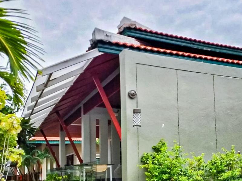 Kata Forte Resort image