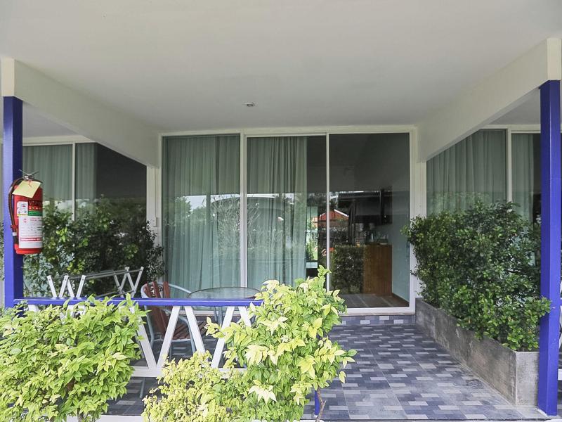 Kata Forte Resort image