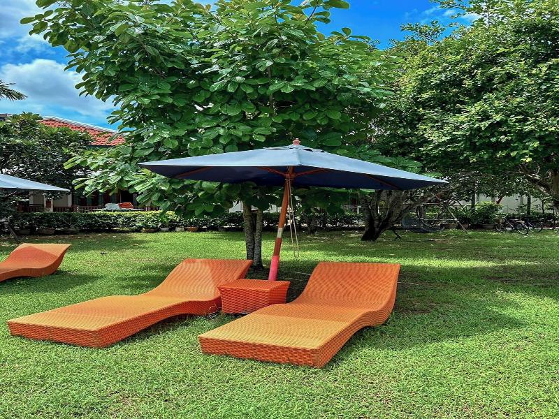 Kata Forte Resort image