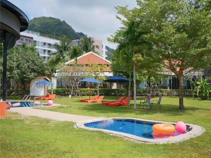 Kata Forte Resort image
