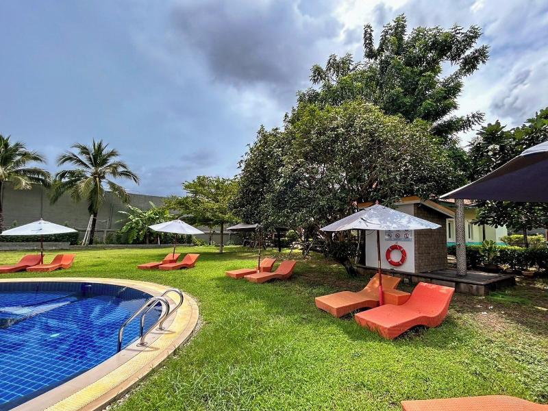 Kata Forte Resort image