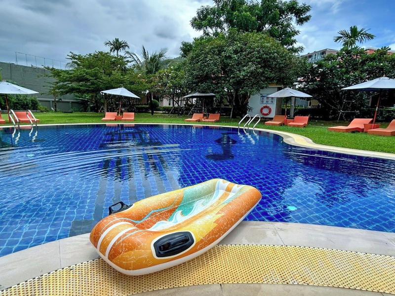Kata Forte Resort image