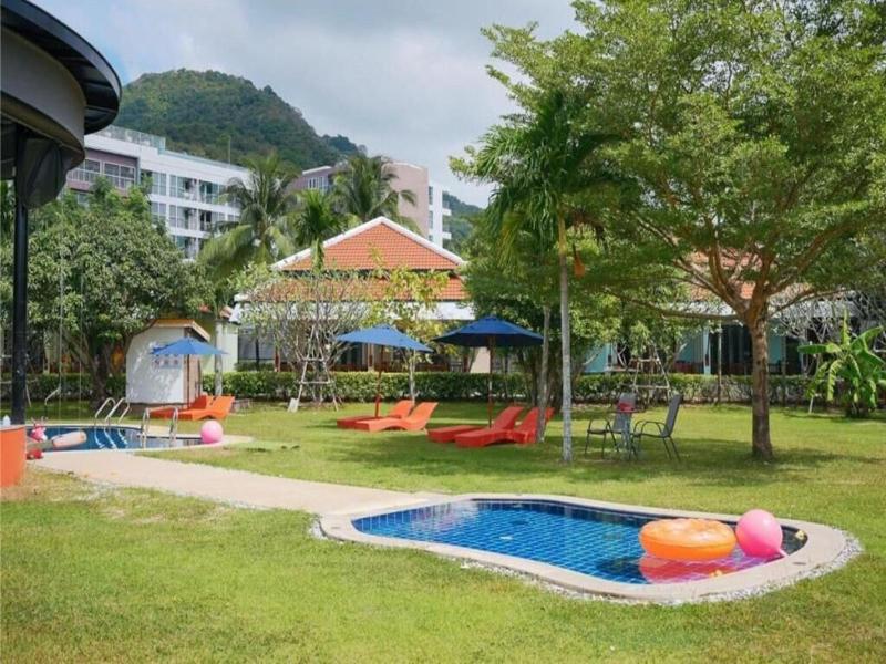 Kata Forte Resort image