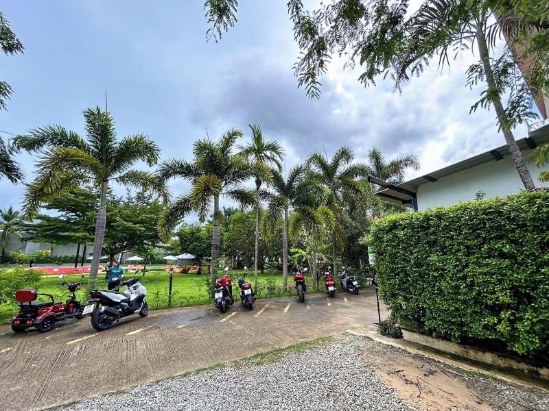 Kata Forte Resort image