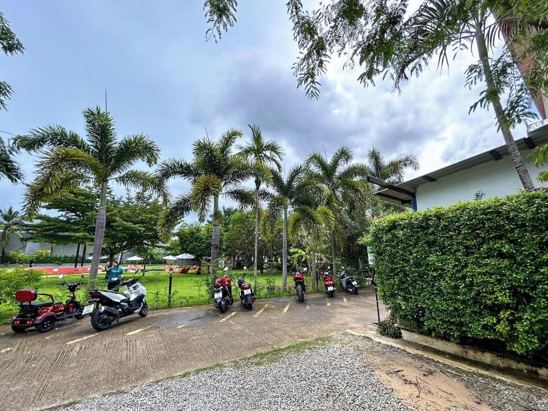 Kata Forte Resort image