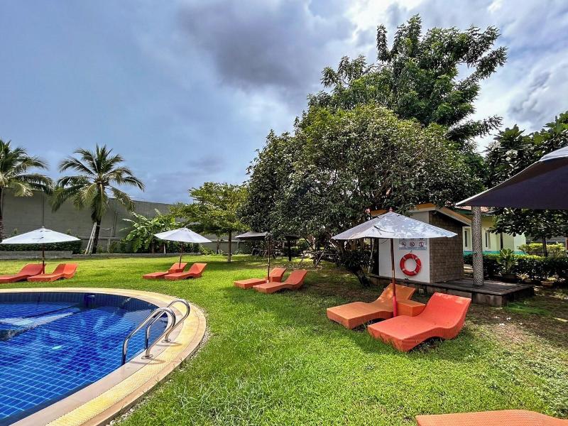 Kata Forte Resort image