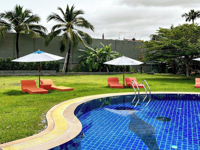Kata Forte Resort image