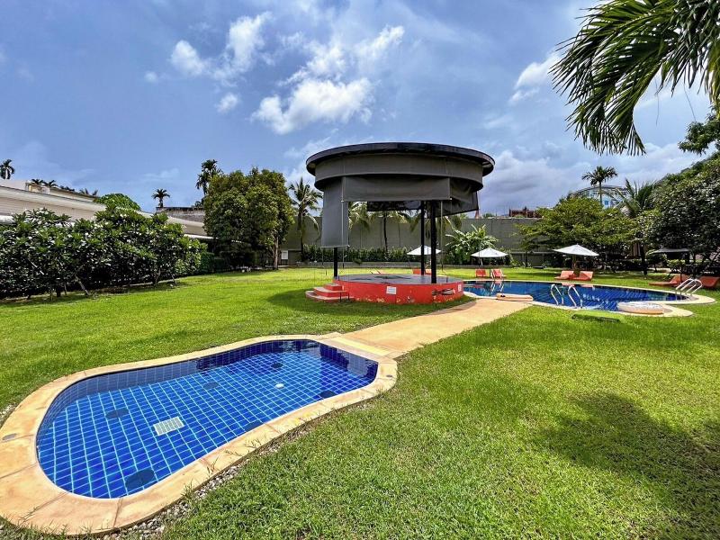 Kata Forte Resort image