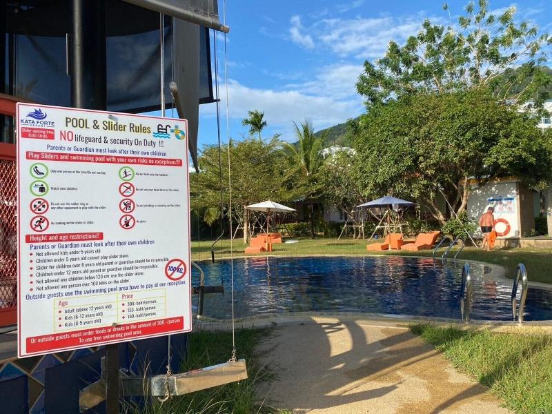 Kata Forte Resort image