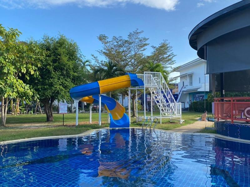 Kata Forte Resort image