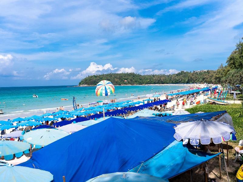 Kata Forte Resort image