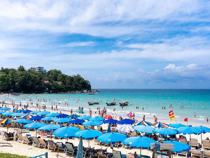 Kata Forte Resort image