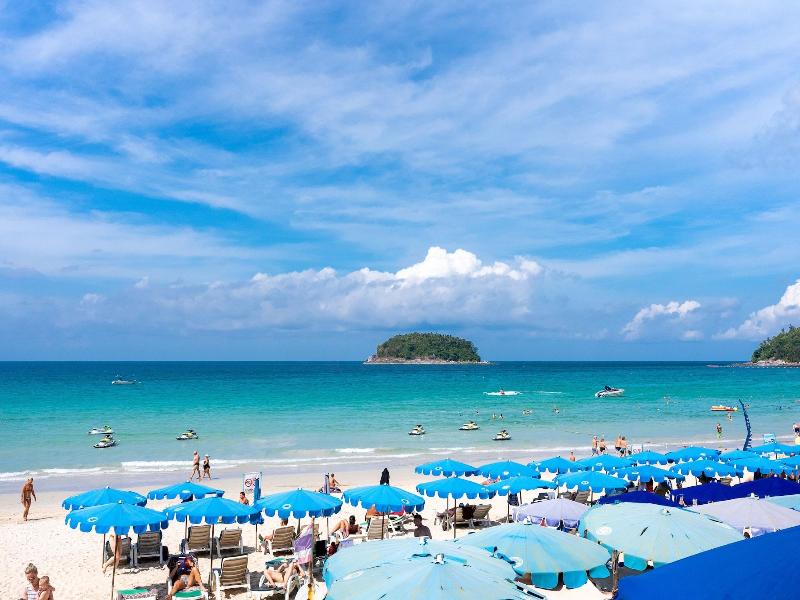 Kata Forte Resort image