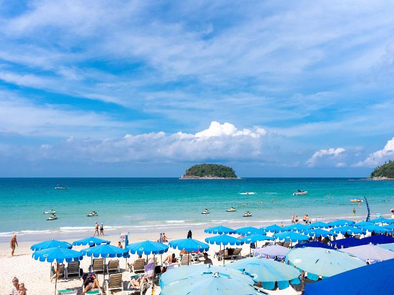 Kata Forte Resort image