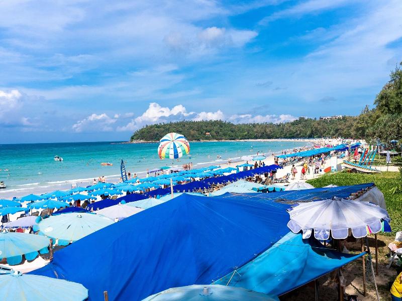 Kata Forte Resort image