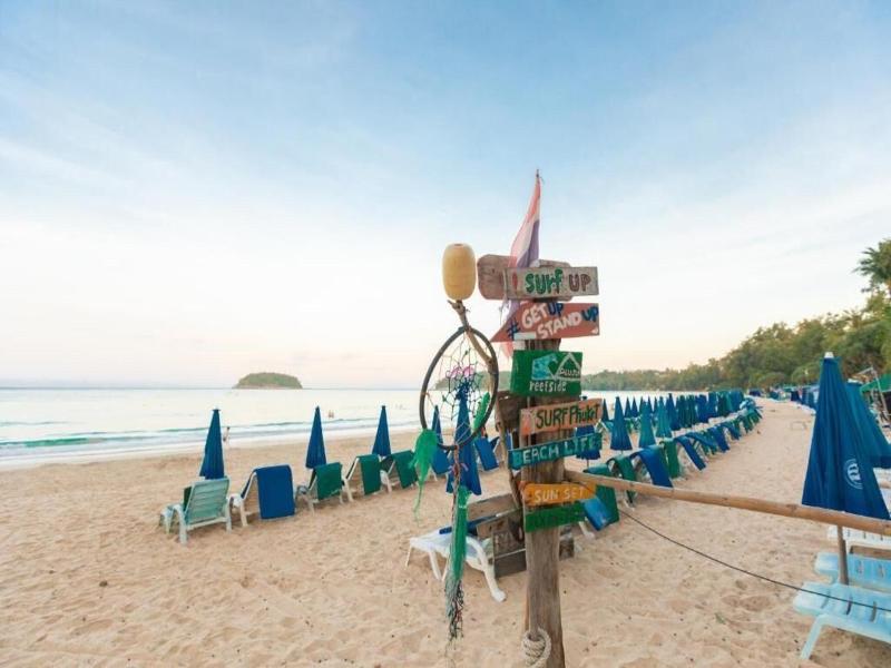 Kata Forte Resort image