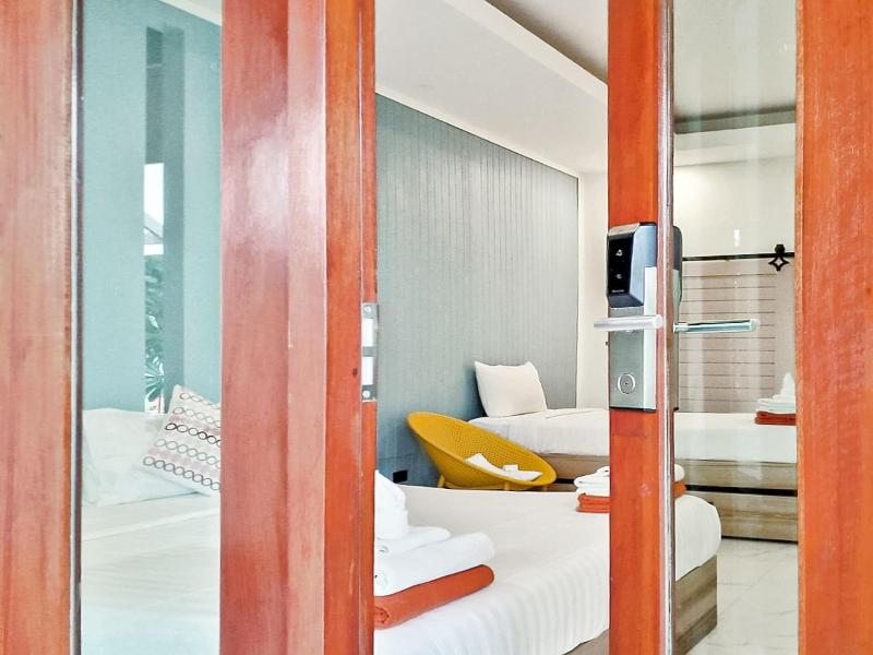 Kata Forte Resort image