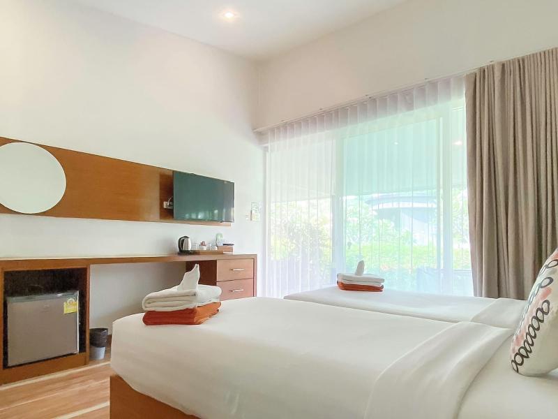 Kata Forte Resort image