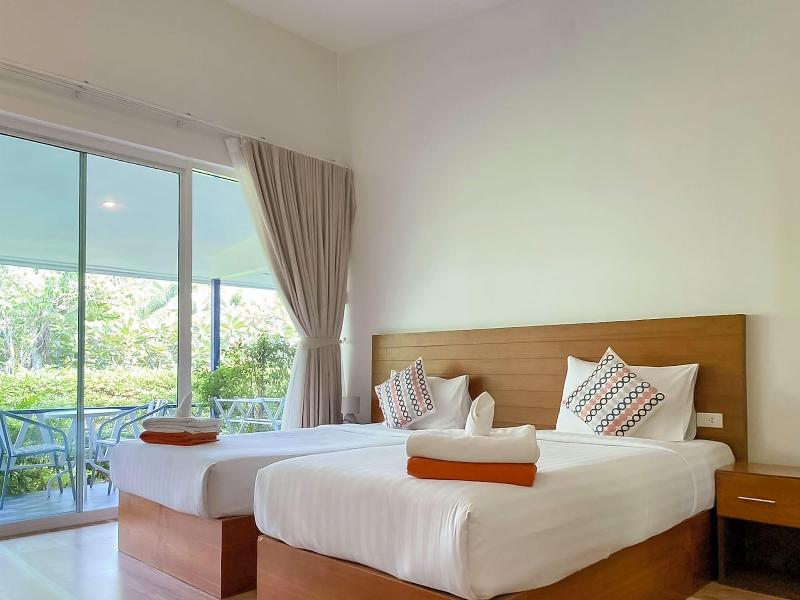 Kata Forte Resort image