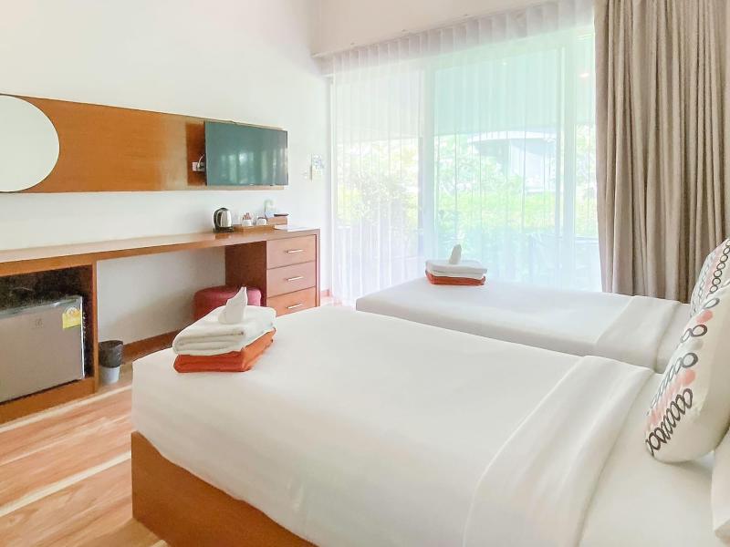Kata Forte Resort image