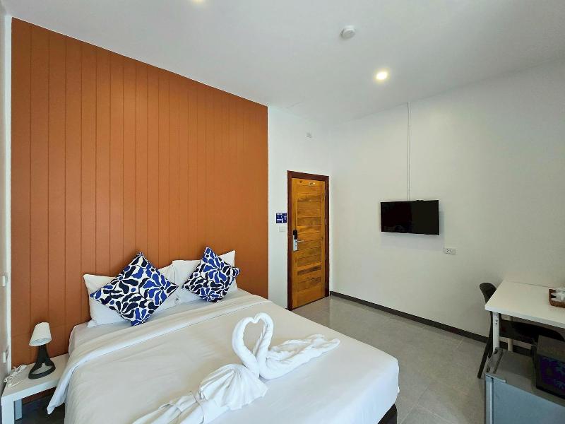 Kata Forte Resort image