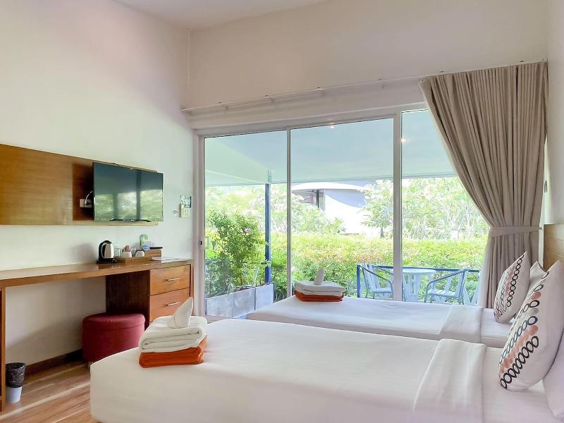 Kata Forte Resort image