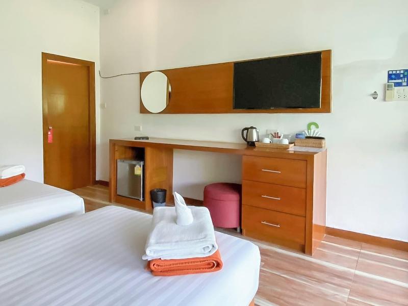 Kata Forte Resort image
