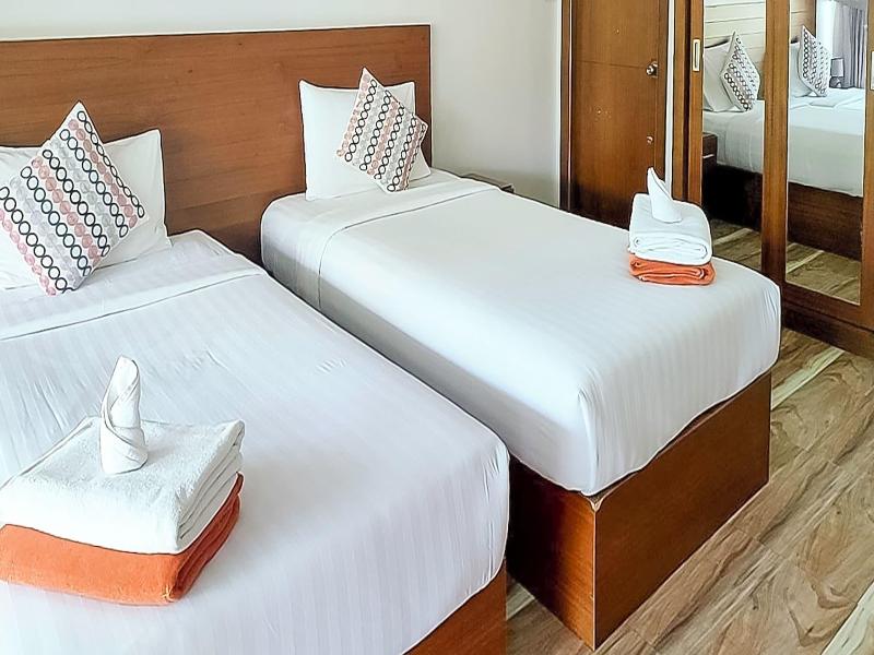 Kata Forte Resort image