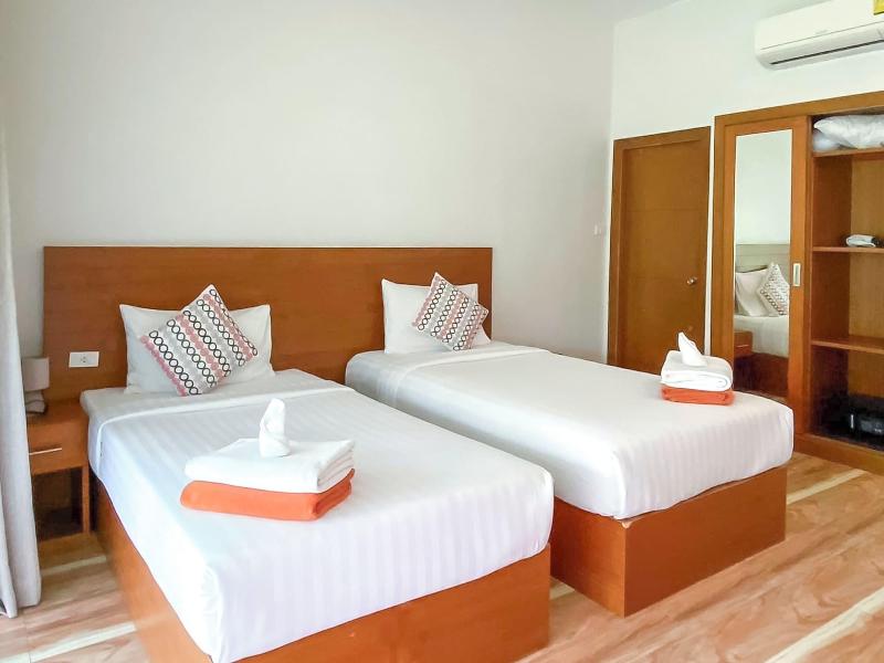 Kata Forte Resort image