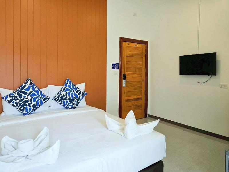 Kata Forte Resort image