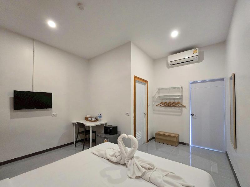 Kata Forte Resort image