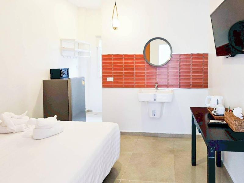 Kata Forte Resort image