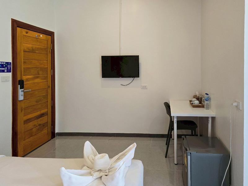 Kata Forte Resort image