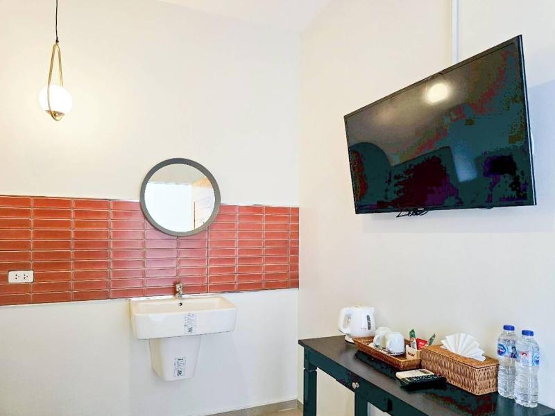 Kata Forte Resort image
