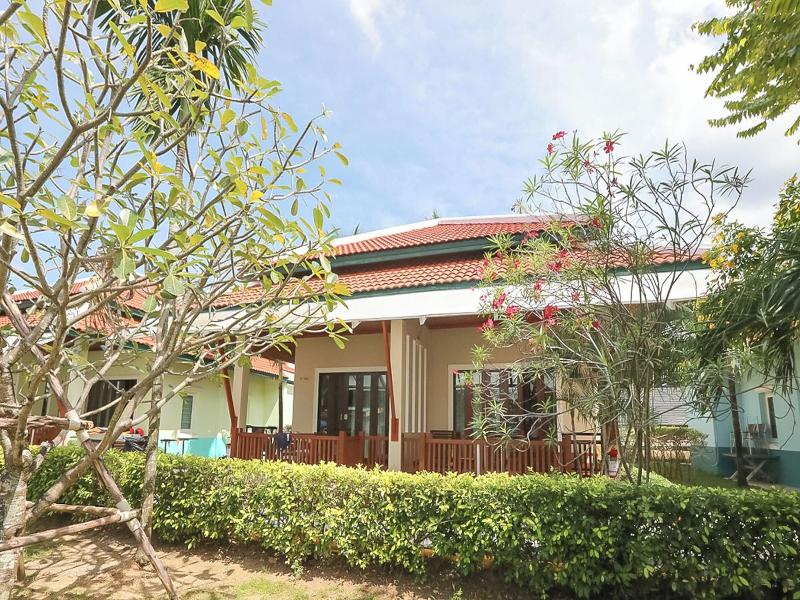 Kata Forte Resort image