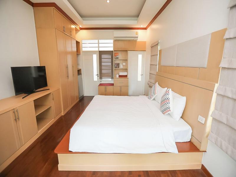 Kata Forte Resort image