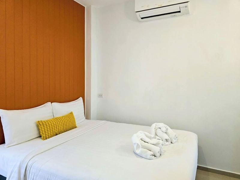 Kata Forte Resort image