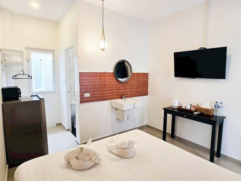 Kata Forte Resort image