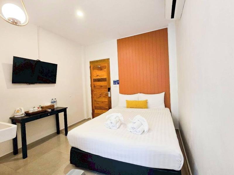 Kata Forte Resort image