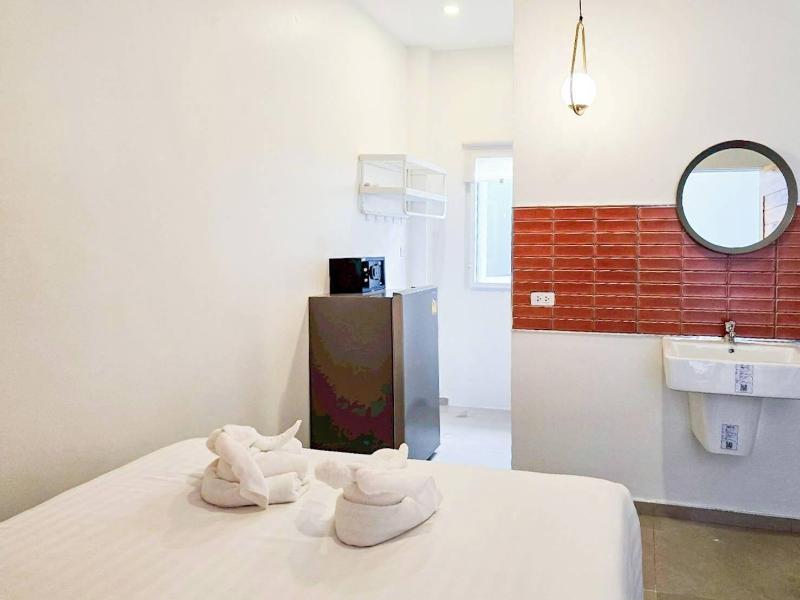 Kata Forte Resort image