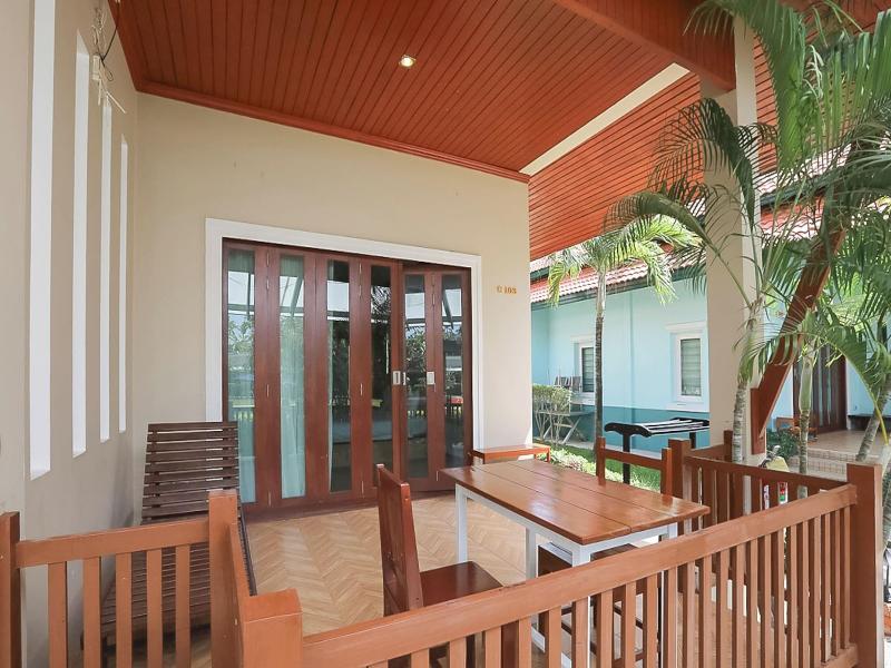 Kata Forte Resort image