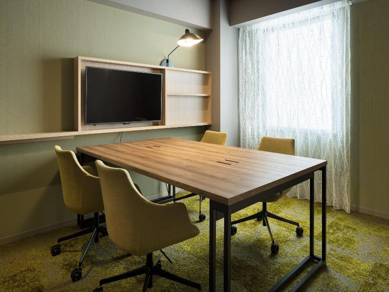 Omo3 Tokyo Akasaka By Hoshino Resorts image