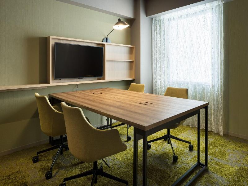 Omo3 Tokyo Akasaka By Hoshino Resorts image