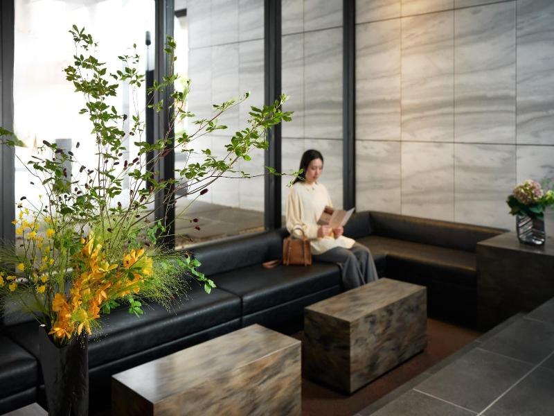 Omo3 Tokyo Akasaka By Hoshino Resorts image