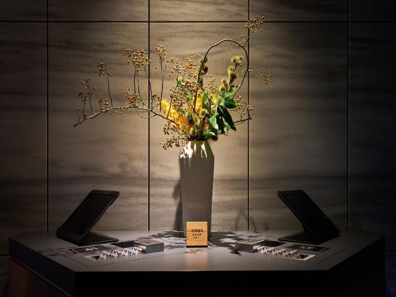 Omo3 Tokyo Akasaka By Hoshino Resorts image